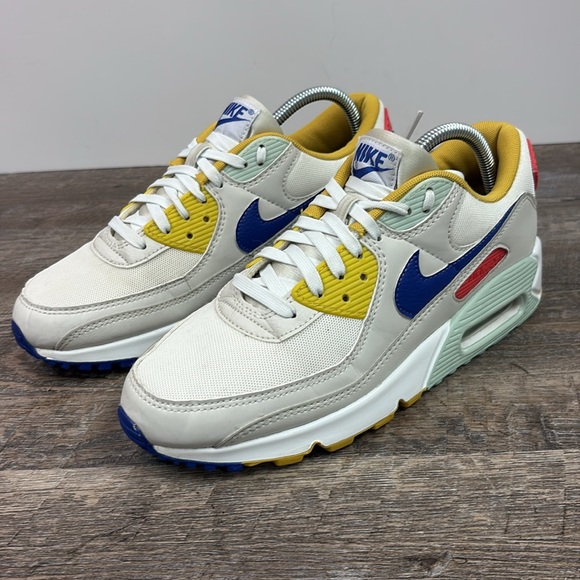 Nike Shoes - SOLD IN STORE Nike Air Max 90 Pistachio Frost (Women's) DA8726-100 Size 10